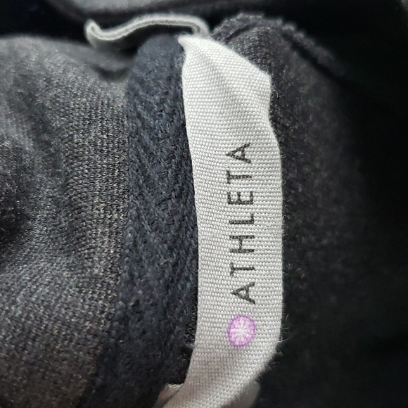 Athleta Cassidy Ponte Knit Dress - Picture 10 of 16